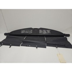 Plage Arriere Toyota Corolla Verso 2 Phase 1